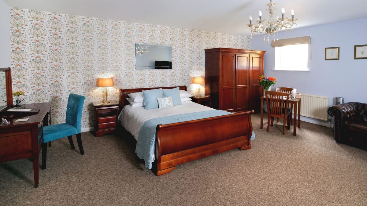 Minehead Apartment | Hillview Self Catering Apartment