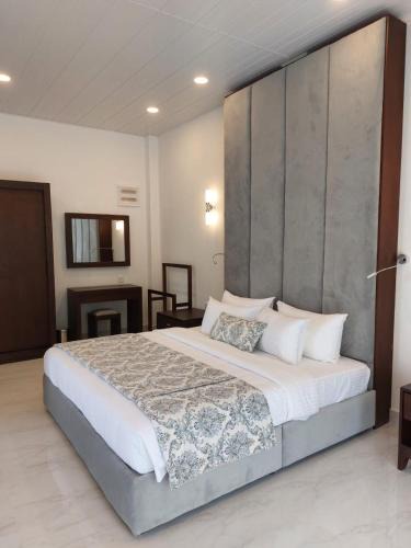 Hanguranketha Resort | Hillwood Resort & Restaurant