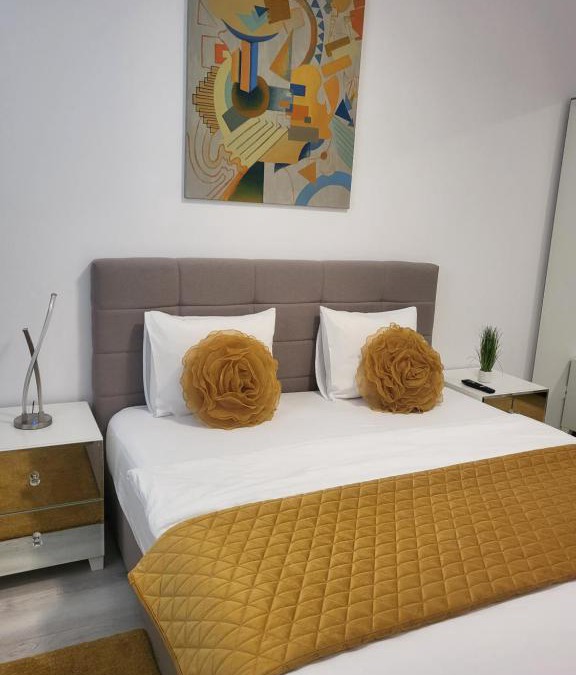 Sector 3 Apartment | Hils Pallady Apartament Lyly