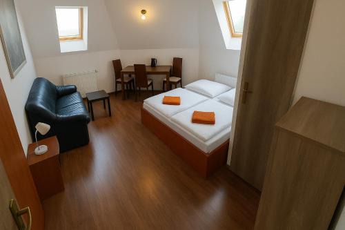 Ostrava City Centre Hotel | HILTIN City centr Ostrava