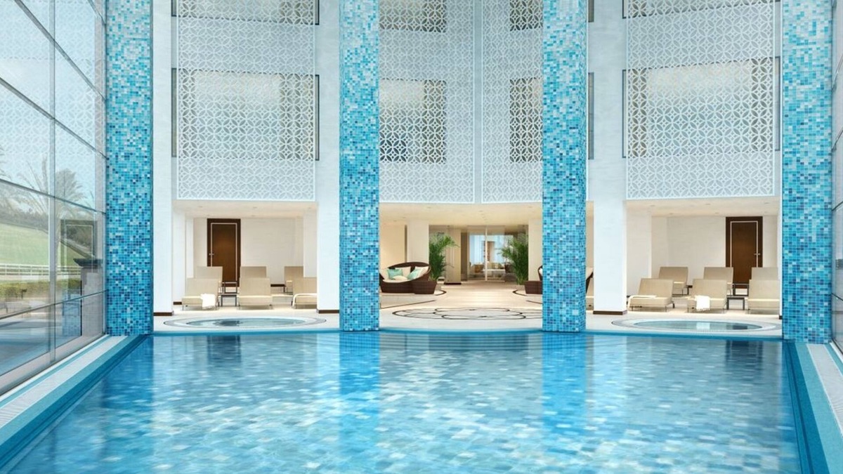 Al-'Amriyah Resort | Hilton Alexandria King's Ranch