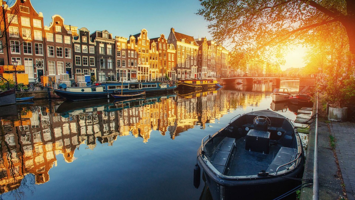 Oud-Zuid Hotel | Hilton Amsterdam