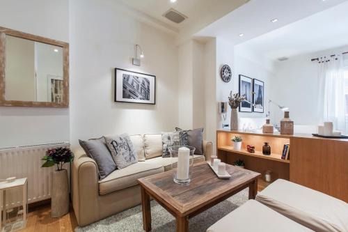 Ilisia Apartment | Hilton Area 1BR Executive Flat