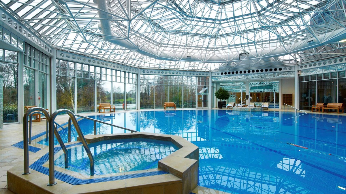 Little Hay Hotel | Hilton Birmingham Metropole