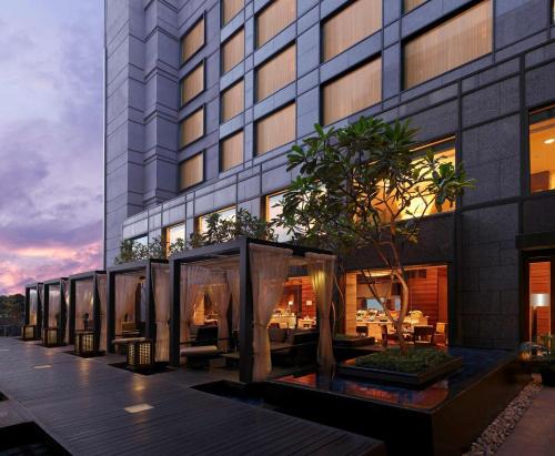 Guindy Hotel | Hilton Chennai