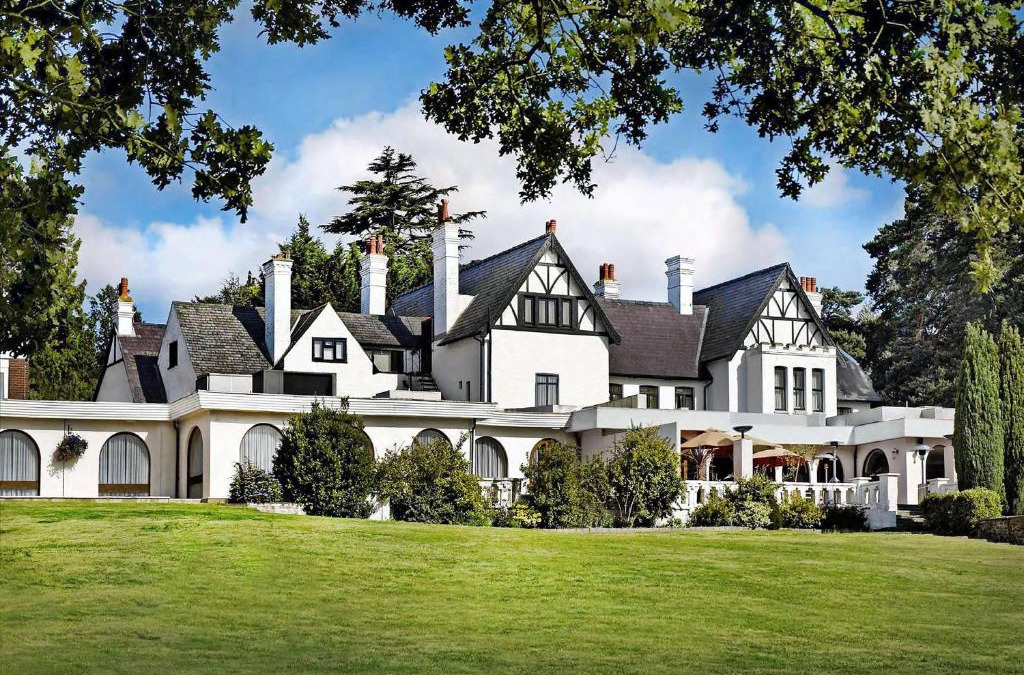 Cobham Hotel | Hilton Cobham