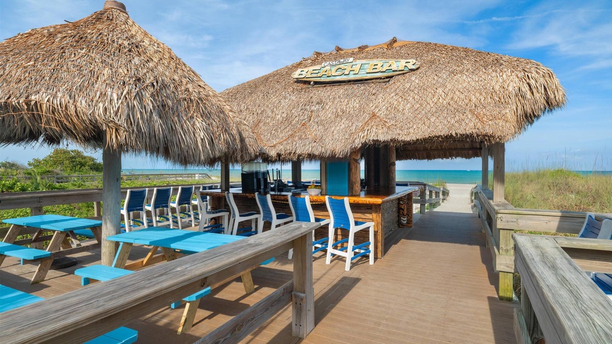 Cocoa Beach Hotel | Hilton Cocoa Beach Oceanfront