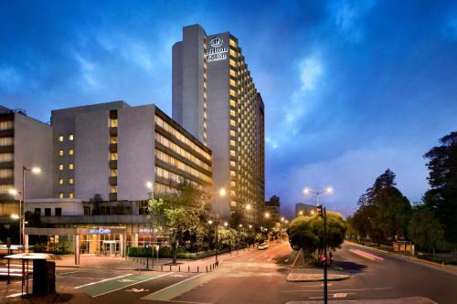 Quito Hotel | Hilton Colon Quito Hotel