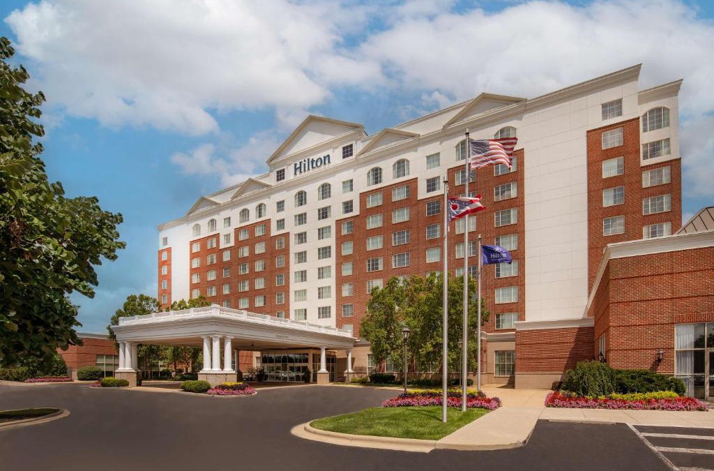 Polaris Hotel | Hilton Columbus/Polaris