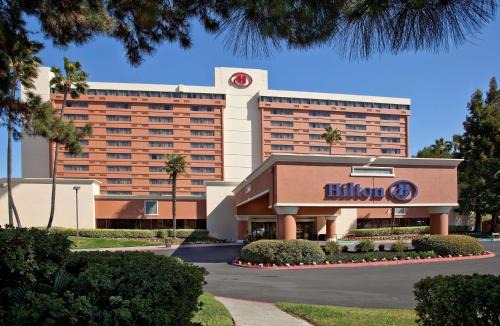 Concord Hotel | Hilton Concord
