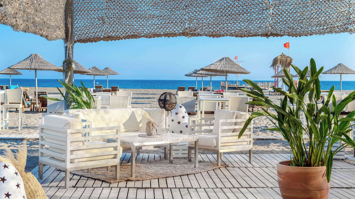 Sarigerme Resort | Hilton Dalaman Sarigerme Resort & Spa