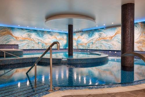 Kilmainham Hotel | Hilton Dublin Kilmainham
