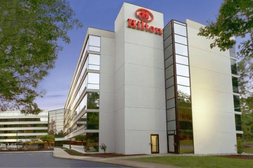 Durham Hotel | Hilton Durham near Duke University