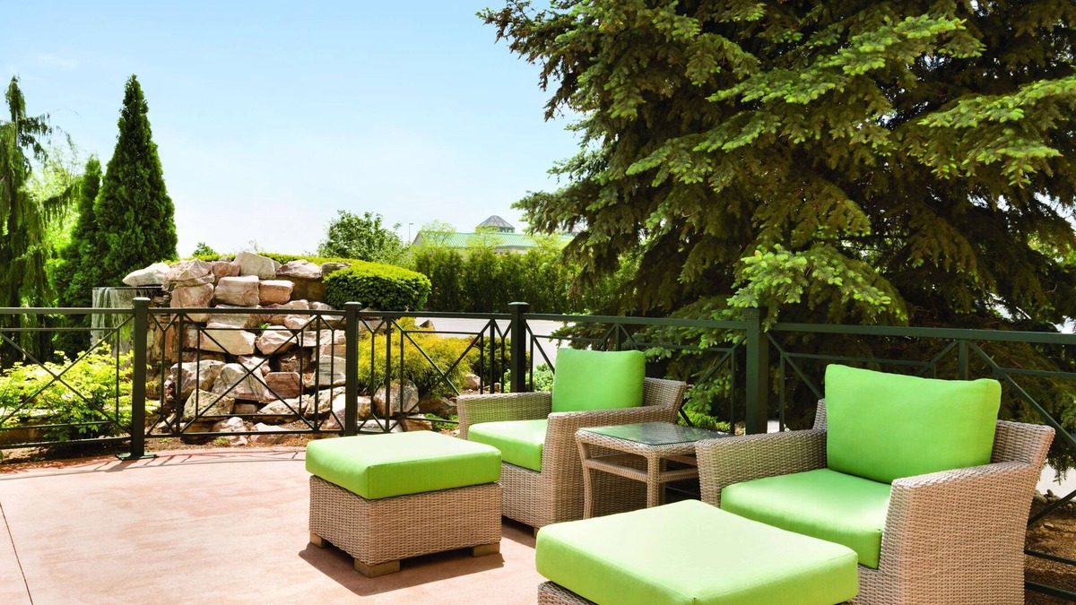 Glendale Hotel | Hilton Garden Inn Niagara-on-the-Lake