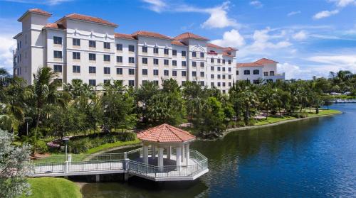 Palm Beach Gardens Hotel | Hilton Garden Inn Palm Beach Gardens