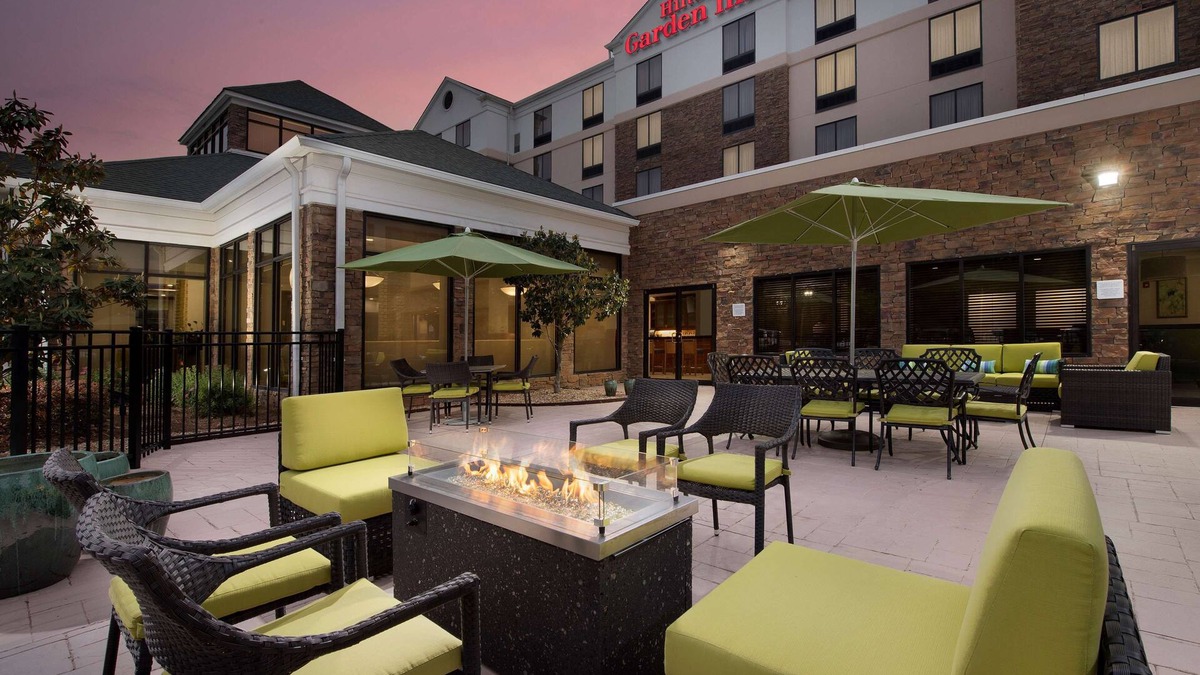 Lithia Springs Hotel | Hilton Garden Inn Atlanta West/Lithia Springs