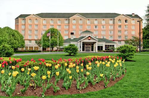 Latham Hotel | Hilton Garden Inn Albany Airport