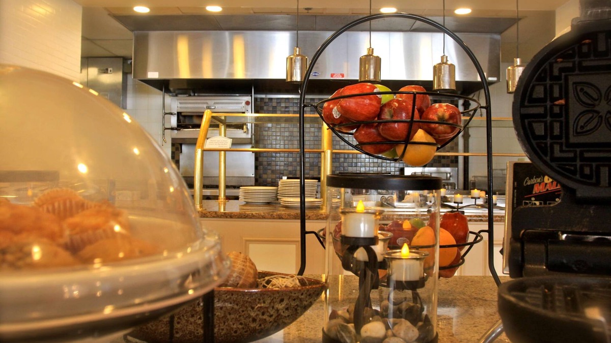 Albany Hotel | Hilton Garden Inn Albany