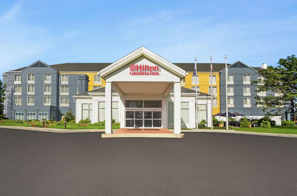 Allentown Hotel | Hilton Garden Inn Allentown Bethlehem Airport
