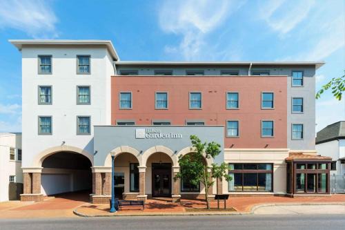 Annapolis Hotel | Hilton Garden Inn Annapolis Downtown