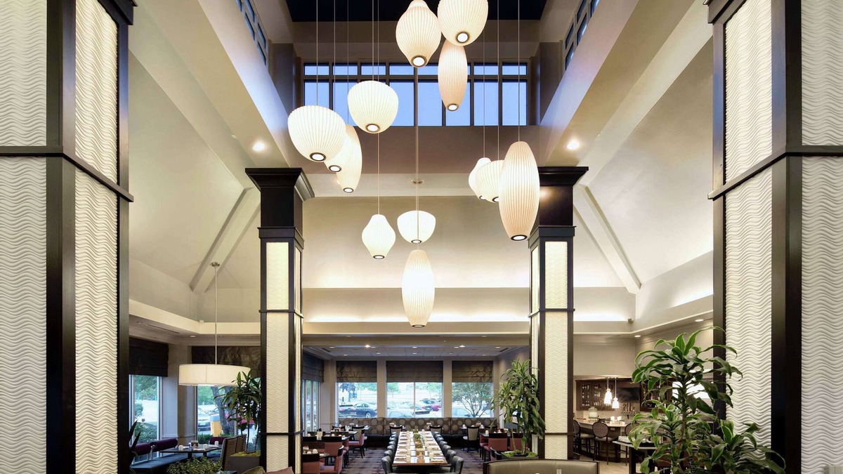 Auburn Hotel | Hilton Garden Inn Auburn Riverwatch
