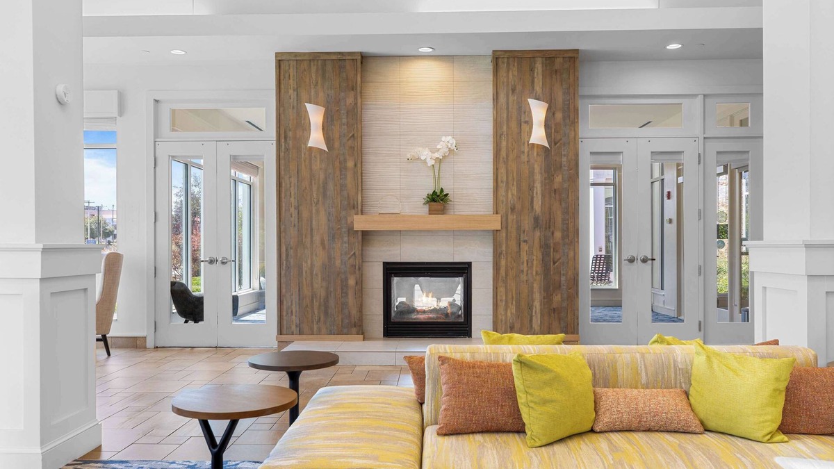 Auburn Hotel | Hilton Garden Inn Auburn