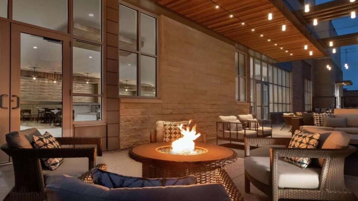 Heritage Hills Hotel | Hilton Garden Inn Austin Central