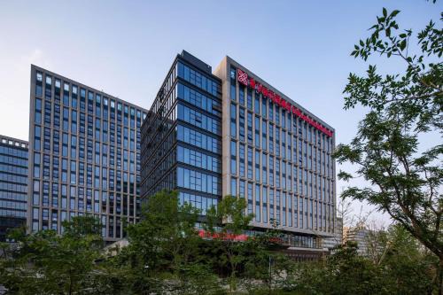 Fengtai Hotel | Hilton Garden Inn Beijing Huaxiang Tiantan Hospital
