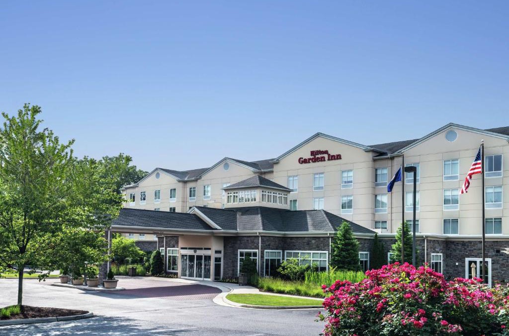 Hethwood - Prices Fork Hotel | Hilton Garden Inn Blacksburg University