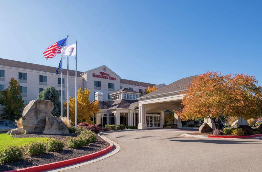 Southwest Ada County Alliance Hotel | Hilton Garden Inn Boise Spectrum