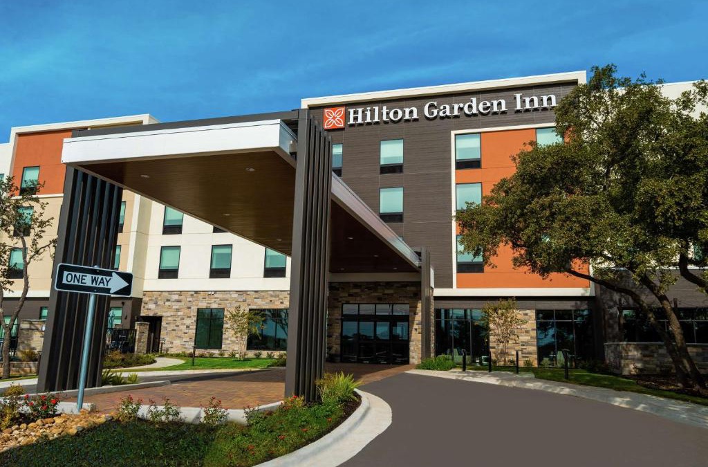 McNeil Hotel | Hilton Garden Inn Cedar Park Austin