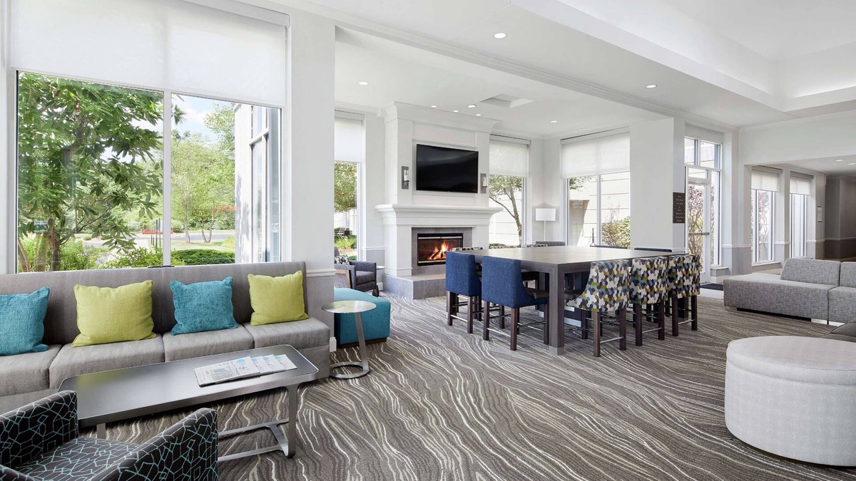 Loveland Hotel | Hilton Garden Inn Cincinnati Northeast