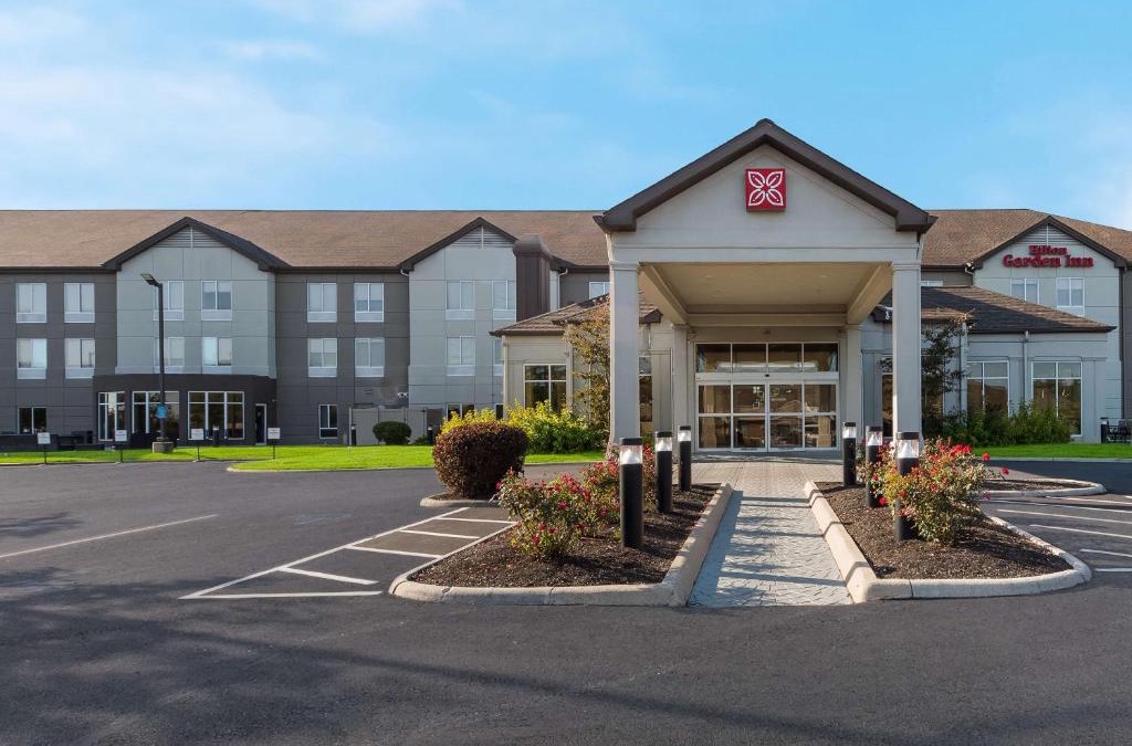 Grove City Hotel | Hilton Garden Inn Columbus/Grove City