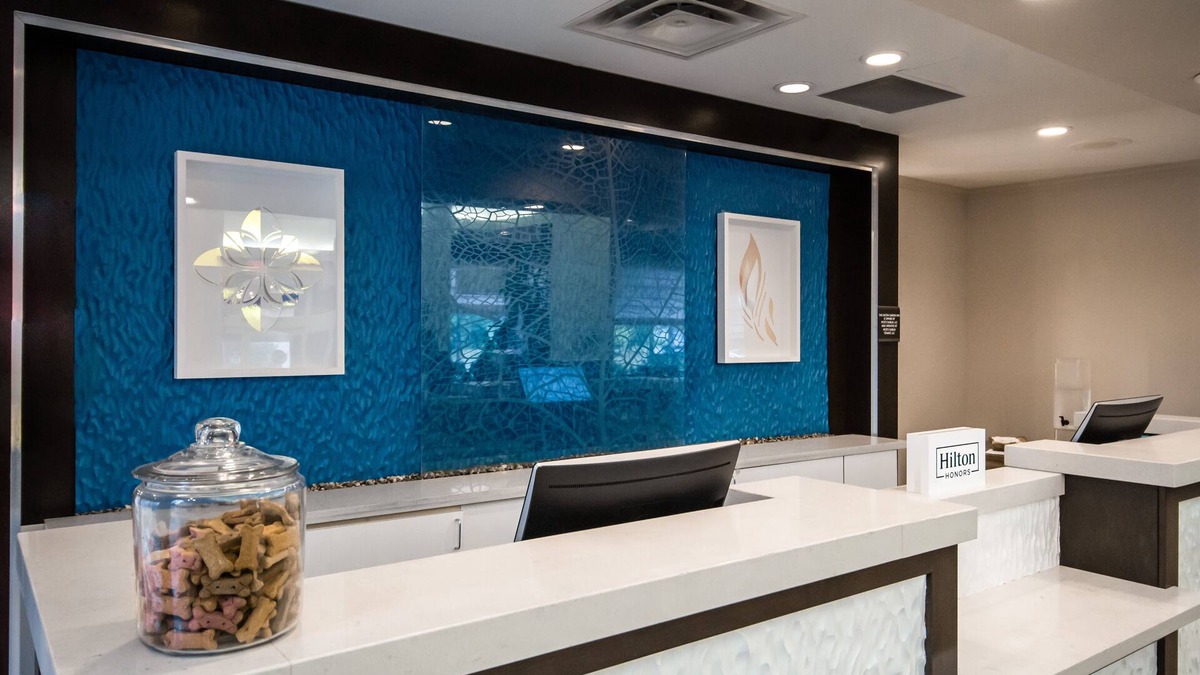 Dublin Hotel | Hilton Garden Inn Columbus/Dublin