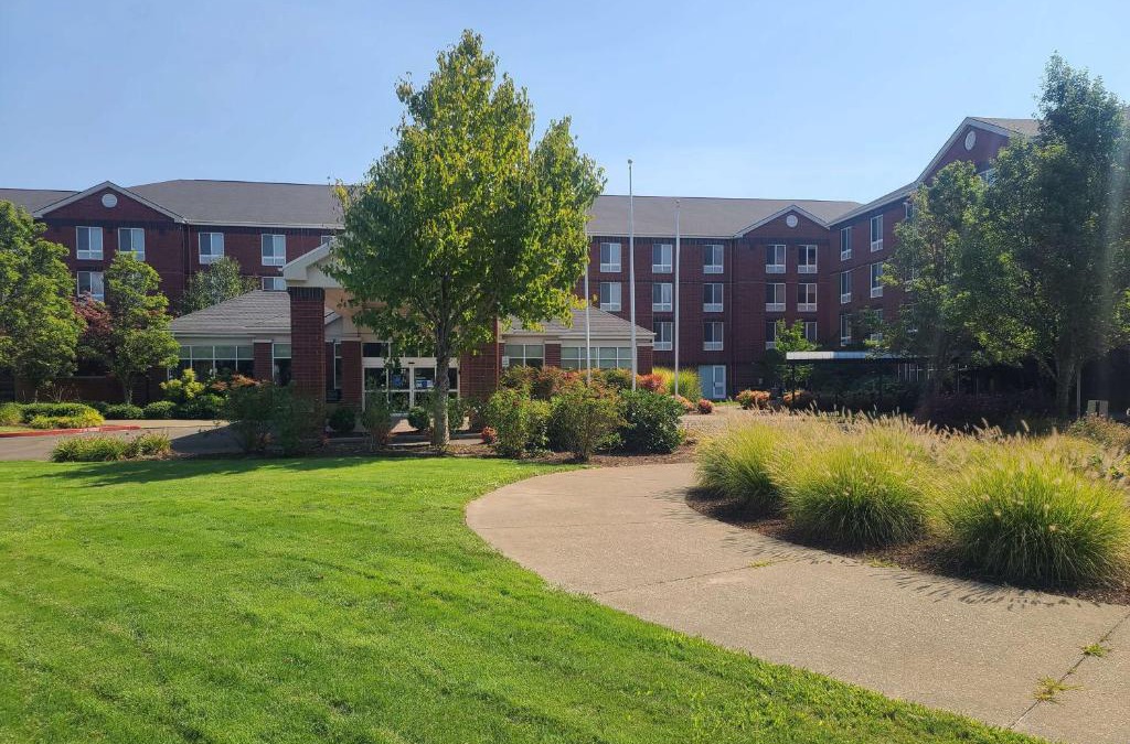 Corvallis Hotel | Hilton Garden Inn Corvallis