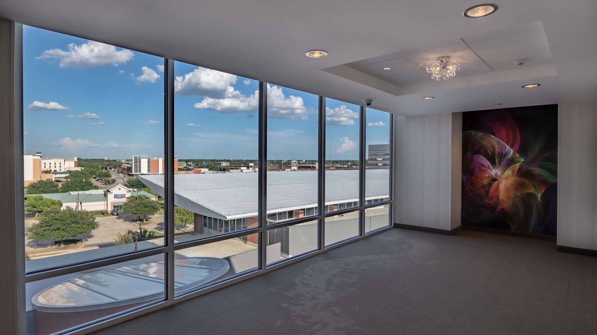 Hurst Hotel | Hilton Garden Inn Dallas at Hurst Conference Center