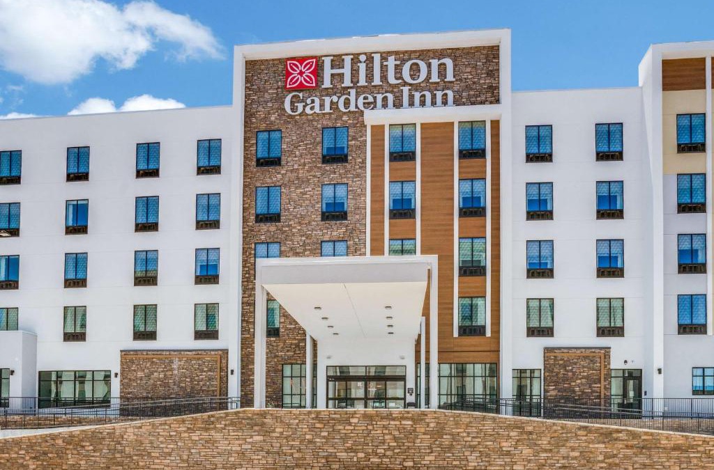 Vickery Meadow Hotel | Hilton Garden Inn Dallas-Central Expy/North Park Area, Tx