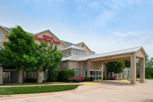 Denton Hotel | Hilton Garden Inn Denton