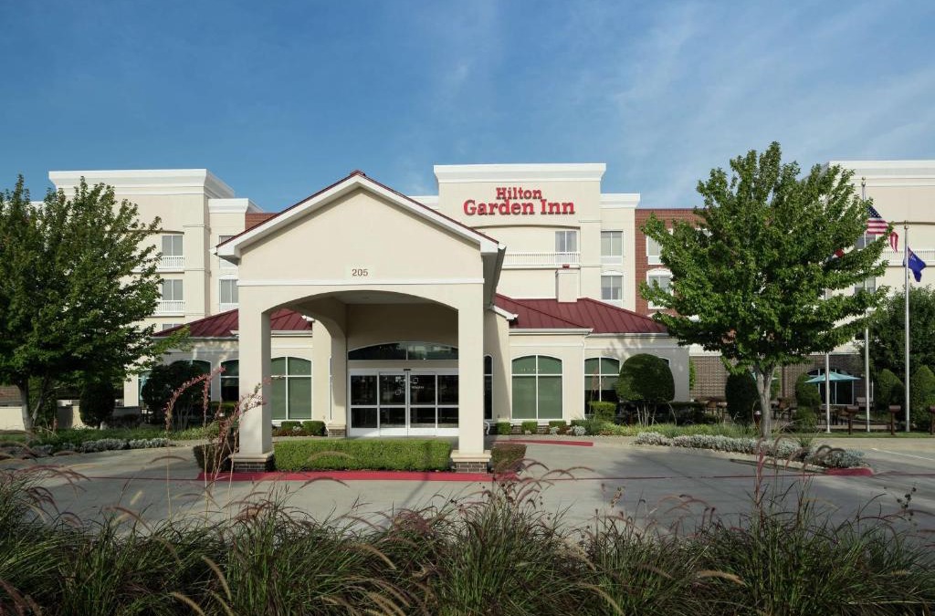 Grapevine Hotel | Hilton Garden Inn DFW North Grapevine