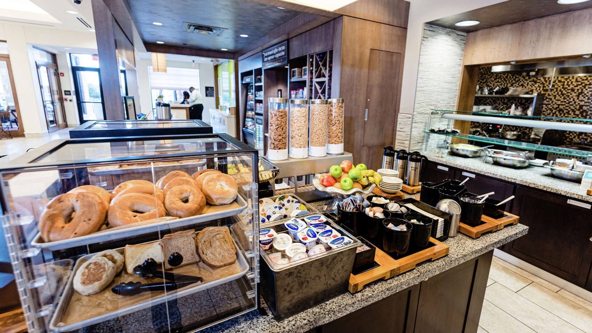Exton Hotel | Hilton Garden Inn Exton/West Chester