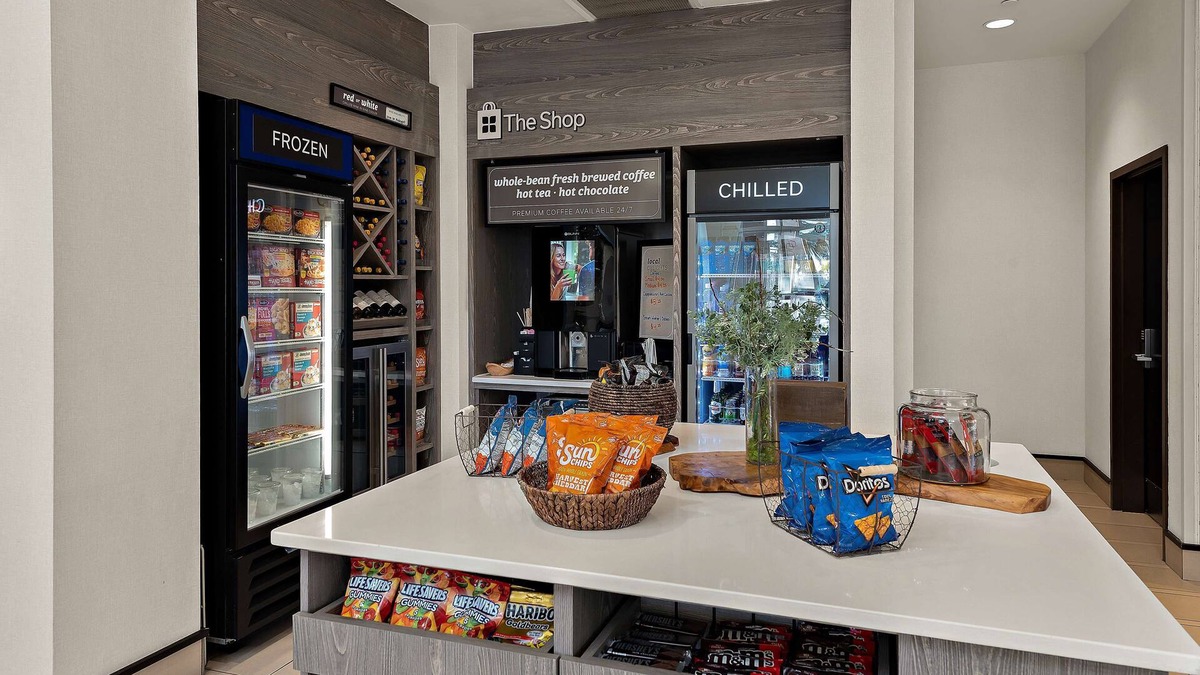 Findlay Hotel | Hilton Garden Inn Findlay