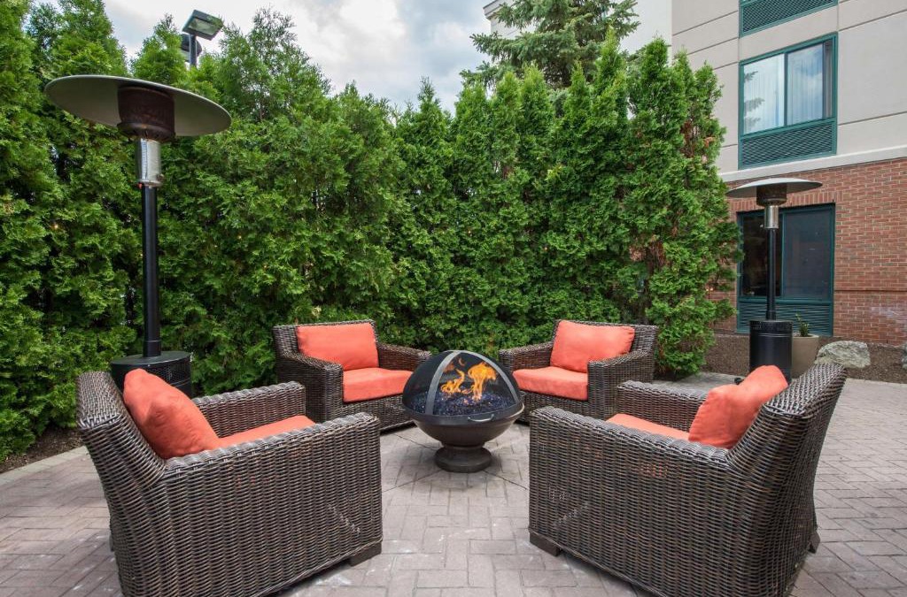 Fishkill Hotel | Hilton Garden Inn Fishkill