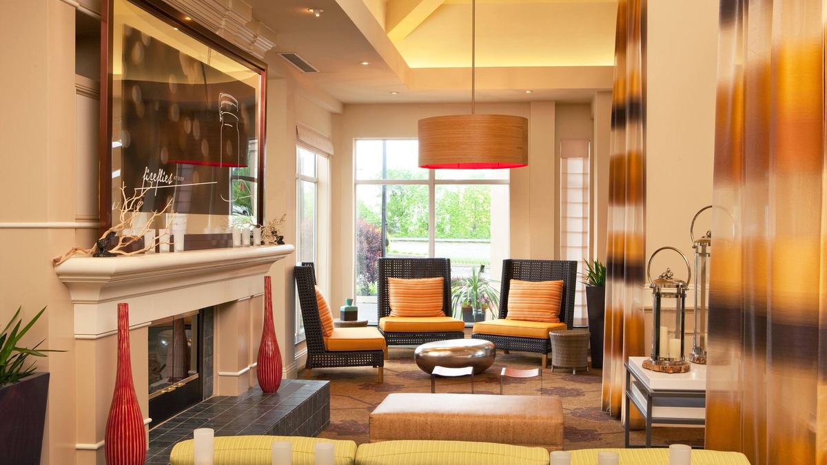 Fishkill Hotel | Hilton Garden Inn Fishkill