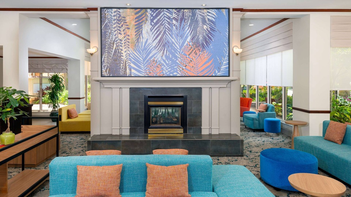 Miramar Hotel | Hilton Garden Inn Ft. Lauderdale SW/Miramar