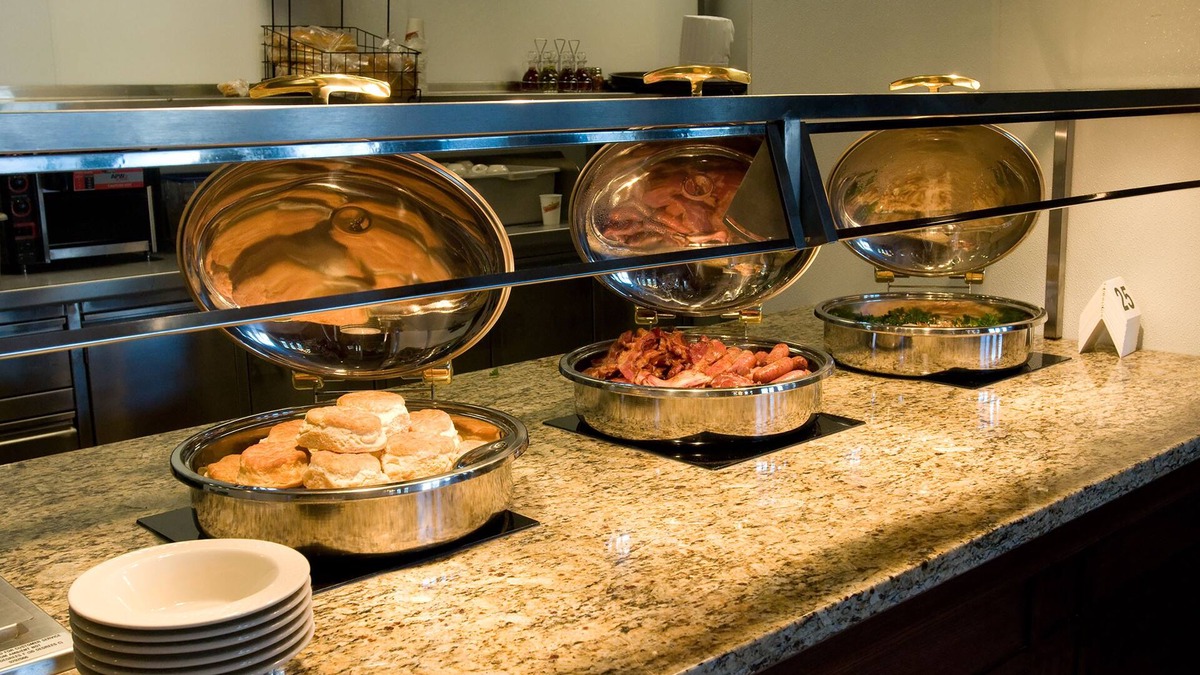Granbury Hotel | Hilton Garden Inn Granbury