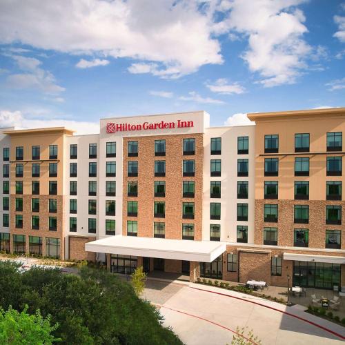 Grapevine Hotel | Hilton Garden Inn Grapevine At Silverlake Crossing, Tx