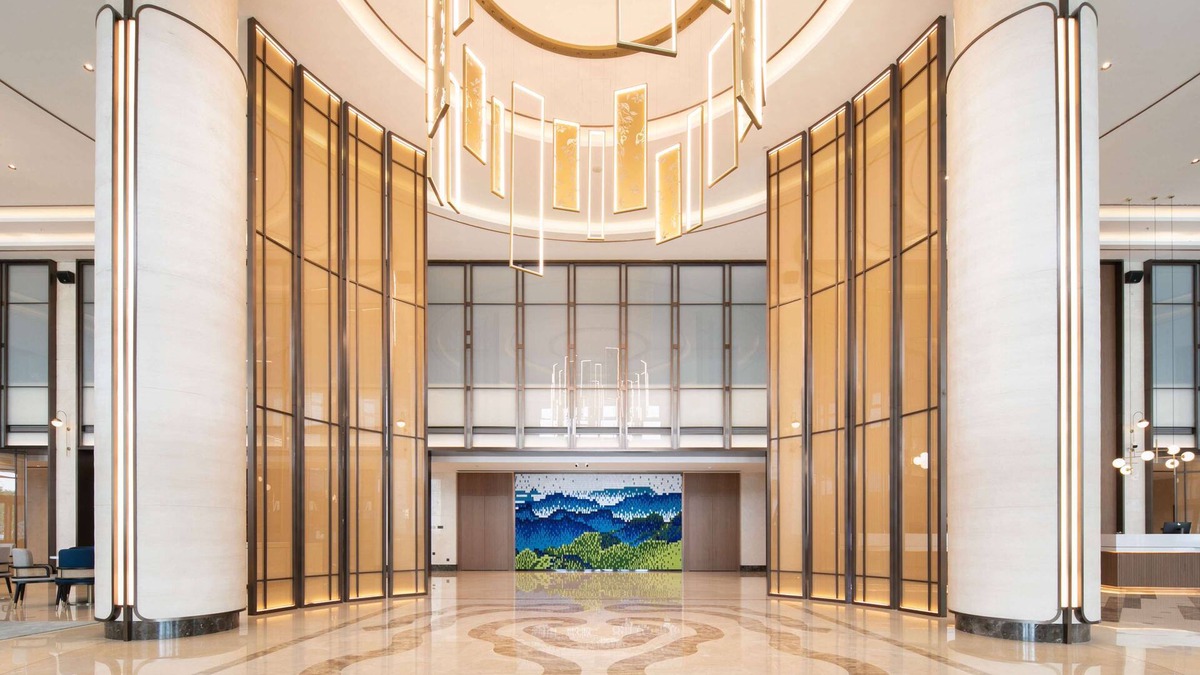 She County Hotel | Hilton Garden Inn Handan She County