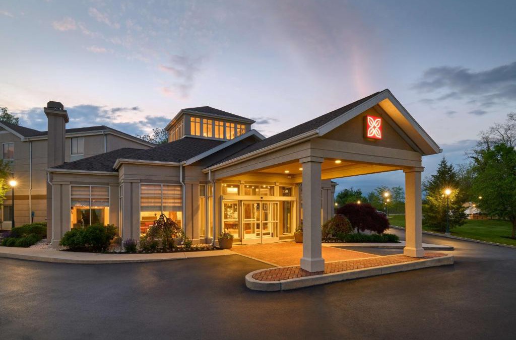 Hummelstown Hotel | Hilton Garden Inn Hershey