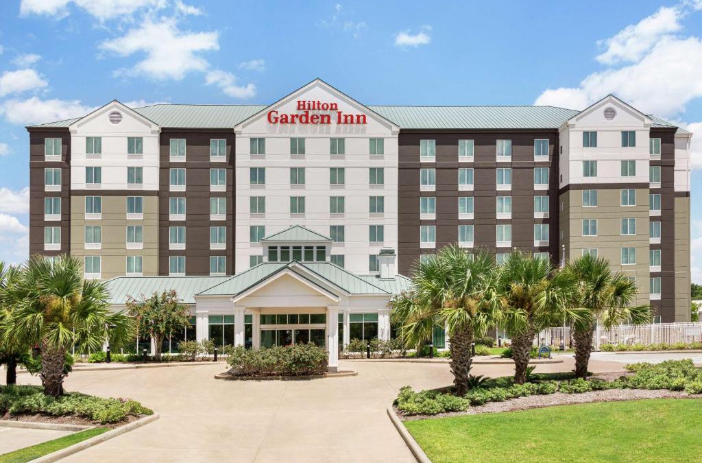 Energy Corridor Hotel | Hilton Garden Inn Houston Energy Corridor