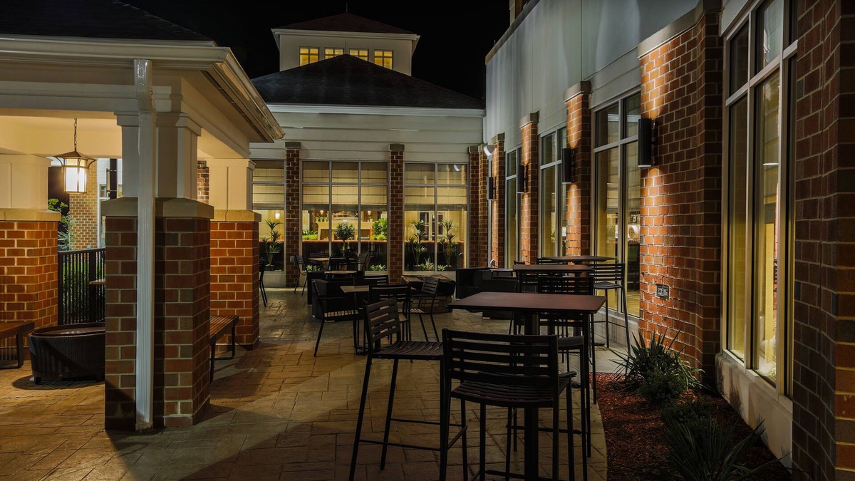 Indiana Hotel | Hilton Garden Inn Indiana at IUP